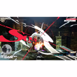 SEGA Metaphor: ReFantazio Standard PlayStation 5 - Vista aggiuntiva 4