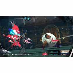 SEGA Metaphor: ReFantazio Standard PlayStation 5 - Vista aggiuntiva 5