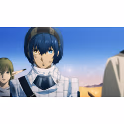 SEGA Metaphor: ReFantazio Standard PlayStation 5 - Vista aggiuntiva 7