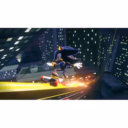 PLAION Sonic x Shadow Generations Standard ITA Nintendo Switch - Vista aggiuntiva 4