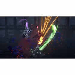 SEGA Demon Slayer -Kimetsu no Yaiba- The Hinokami Chronicles 2 Standard PlayStation 5 - Vista aggiuntiva 5