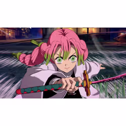 SEGA Demon Slayer -Kimetsu no Yaiba- The Hinokami Chronicles 2 Standard PlayStation 5 - Vista aggiuntiva 6