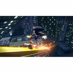 PLAION Sonic x Shadow Generations Day One Edition (Switch 2) Nintendo Switch 2 - Vista aggiuntiva 4