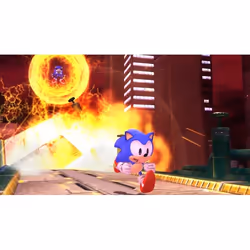 PLAION Sonic x Shadow Generations Day One Edition (Switch 2) Nintendo Switch 2 - Vista aggiuntiva 5
