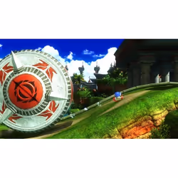 PLAION Sonic x Shadow Generations Day One Edition (Switch 2) Nintendo Switch 2 - Vista aggiuntiva 6