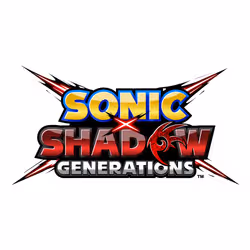 SEGA Sonic X Shadow Generations - Vista aggiuntiva 2
