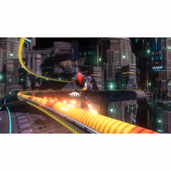 SEGA Sonic X Shadow Generations - Vista aggiuntiva 4