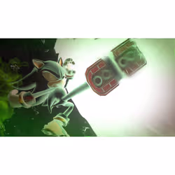 SEGA Sonic X Shadow Generations - Vista aggiuntiva 5
