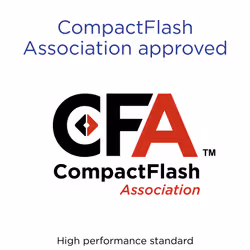 Integral INCF8GV2 memoria flash 8 GB CFast - Vista aggiuntiva 5