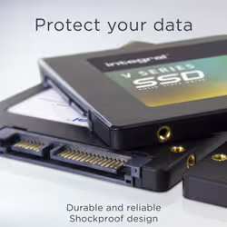 Integral INSSD120GS625V2 drives allo stato solido 120 GB 2.5" Serial ATA III TLC - Vista aggiuntiva 5