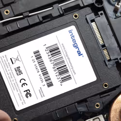 Integral INSSD120GS625V2 drives allo stato solido 120 GB 2.5" Serial ATA III TLC - Vista aggiuntiva 6