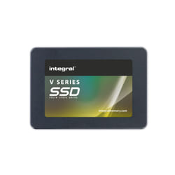 Integral INSSD1TS625V2X drives allo stato solido 1 TB 2.5" Serial ATA III TLC