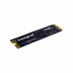Integral 1000GB M2 SERIES M.2 2280 PCIE NVME SSD 1 TB PCI Express 3.1 3D TLC - Vista aggiuntiva 2