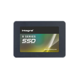Integral 960 GB V Series SATA III 2.5” SSD Version 2 2.5" Serial ATA III TLC