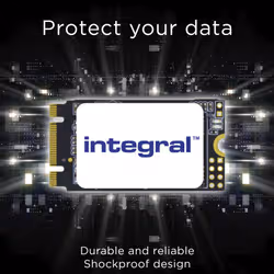 Integral INSSD512GM242 drives allo stato solido 512 GB M.2 Serial ATA III 3D TLC NAND - Vista aggiuntiva 5