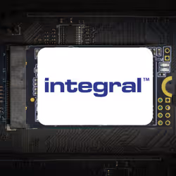 Integral INSSD512GM242 drives allo stato solido 512 GB M.2 Serial ATA III 3D TLC NAND - Vista aggiuntiva 6