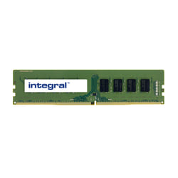 Integral 4GB DDR3 1600MHz NOTEBOOK NON-ECC MEMORY MODULE memoria 1 x 4 GB