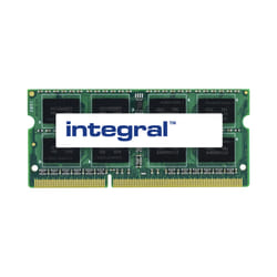 Integral 4GB DDR3 1600MHz NOTEBOOK NON-ECC MEM MODULE 1.35v memoria 1 x 4 GB