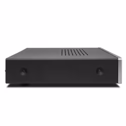 Cambridge Audio AXA25 amplificatore audio Casa Grigio - Vista aggiuntiva 4