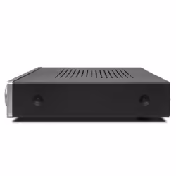 Cambridge Audio AXA35 amplificatore audio Casa Grigio - Vista aggiuntiva 4