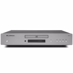 Cambridge Audio AXC25, 4,3 kg, Grigio, Lettore CD HiFi