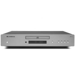 Cambridge Audio AXC25 lettore CD Lettore CD HiFi Grigio