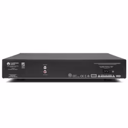 Cambridge Audio AXC25 lettore CD Lettore CD HiFi Grigio