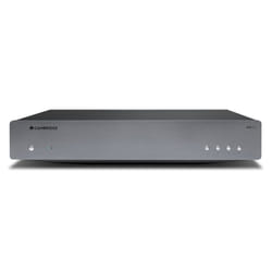 Cambridge AXN10 lettore multimediale Grigio 2.0 canali Wi-Fi
