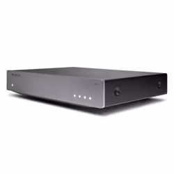 Cambridge AXN10 lettore multimediale Grigio 2.0 canali Wi-Fi