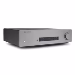 Cambridge CXA81 Mk II Nero, Grigio - Vista aggiuntiva 2
