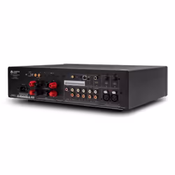 Cambridge CXA81 Mk II Nero, Grigio - Vista aggiuntiva 4