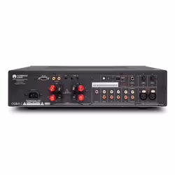 Cambridge CXA81 Mk II Nero, Grigio - Vista aggiuntiva 5
