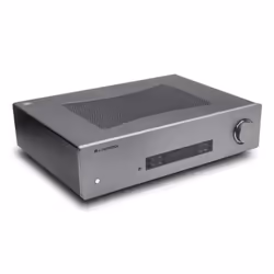 Cambridge CXA81 Mk II Nero, Grigio - Vista aggiuntiva 7
