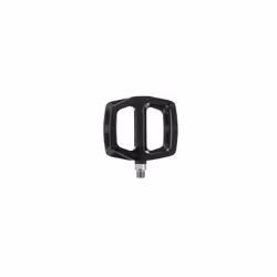 DMR Bikes V12, Mountain bicycle (MTB), Alluminio, Nero, Metallo, 9/16", Pedali con piattaforma