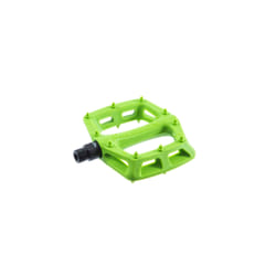 DMR Bikes V6 pedale per bicicletta Verde 2 pz