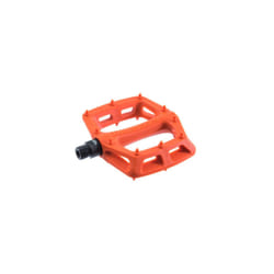 DMR Bikes V6 pedale per bicicletta Arancione 2 pz
