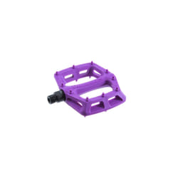 DMR Bikes V6 pedale per bicicletta Viola 2 pz