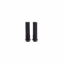 DMR Bikes BRENDOG DeathGrip Flange (29.8 mm), Impugnature, Nero