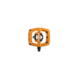 DMR Bikes Versa pedale per bicicletta Arancione 2 pz