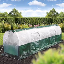 Bio Green SD300 serra residenziale