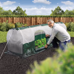 Bio Green SD300 serra residenziale
