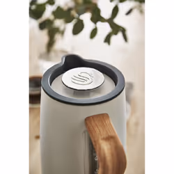Swan SK14610WHTN bollitore elettrico 1,7 L 3000 W Bianco - Vista aggiuntiva 6