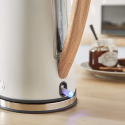 Swan SK14610WHTN bollitore elettrico 1,7 L 3000 W Bianco - Vista aggiuntiva 8