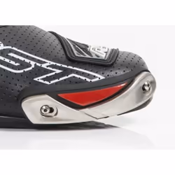 RST Pro Series Cursori per le dita dei piedi, nero per donne
