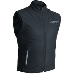 RST Wind Block Gilet funzionale, nero, dimensione 3XL per uomo