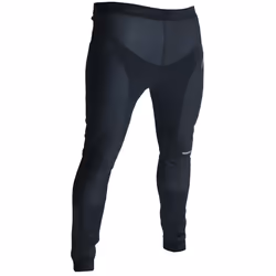 RST Wind Block Pantaloni funzionali, nero, dimensione XL per uomo