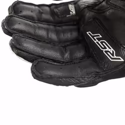 RST Stunt III Guanti da moto, nero-bianco, dimensione 2XL per uomo - Vista aggiuntiva 4