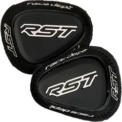 RST Factory Cursori gomito, nero