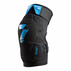 Seven iDP Flex, Nero, Blu
