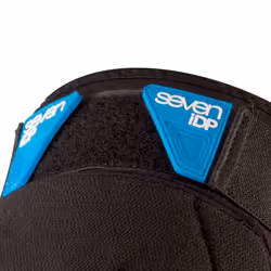 Seven iDP Flex Nero, Blu